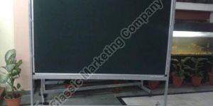 3x4 Feet Mobile Stand for Board