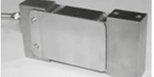 Single Point Load Cells