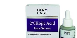 KOJIC ACID FACE SERUM