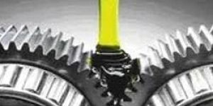Gear Oil