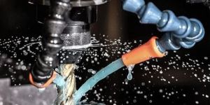 Semi Synthetic Cutting Oil