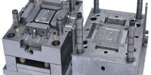 Injection Molds