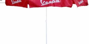 48 Inch Garden Umbrella