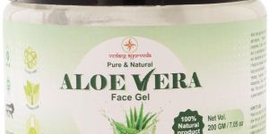 Aloe Vera Skin Gel