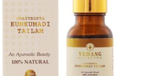 Kumkumadi Tailam Face Serum