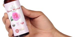 Natural Rose Water