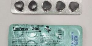 Cenforce 200 Mg Tablets