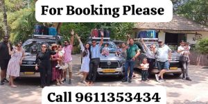 Car Rental Service