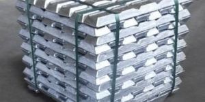 Aluminium Ingot