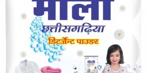 Mauli Detergent Power