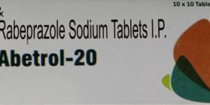 Rabeprazole Sodium Tablets