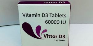 Vitamin d3 Tablets