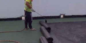 Building Waterproofing Service