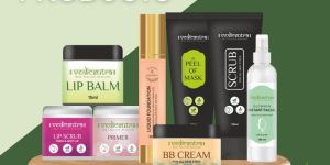 Beauty Care Products