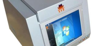 Gold Testing Machine