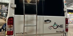 Tourist Bus Services