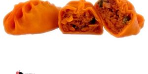 Frozen Desi Chicken Momos