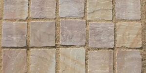 Buff Cobblestones