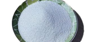 White Potassium Bicarbonate Food Grade