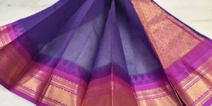 Kanchipuram Pure Silk Sarees