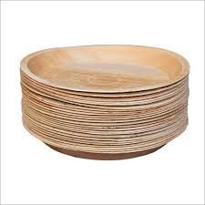 10 Inch Areca Leaf Plates