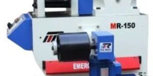 Carbide Rolling Machine