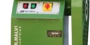 Wire & Sheet Rolling Machine- Wheel Drive - Single Head