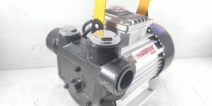 220V Diesel Transfer Pump