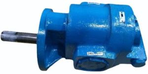 Gear Pump 1.5 inch