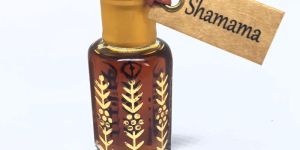 Shamama Attar