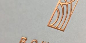 Foil Printing Services