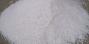 De Icing Rock Salt Powder
