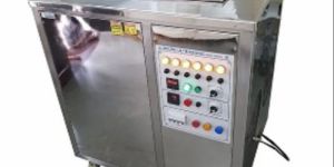 Automobile Ultrasonic Cleaner