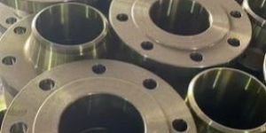Forged Flanges