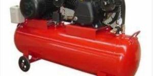 Air Cooled Compressor