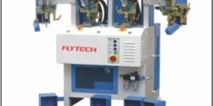 Counter Moulding Machine