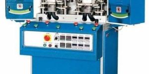 FT- 361 Shoes Toe Moulding Machine
