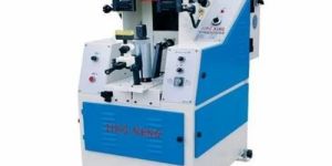 FT- 727A Heel Seat Lasting Machine