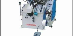 FT-737A 9 Pincer Hydraulic Toe Lasting Machine