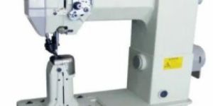 Roller Feed Post Bed Sewing Machine