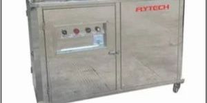 Upper Steaming Machine