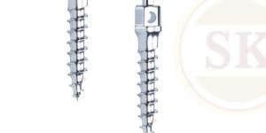 1.5 mm New Orthodontic Mini Implant