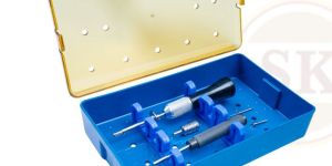 Orthodontics Micro Implants Kit