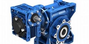 Double Reduction Gearbox