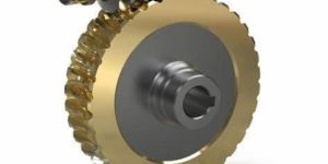Worm Gear Assembly