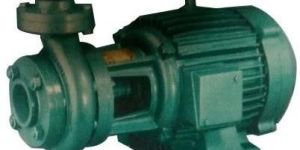 Agricultural Monoblock Pump