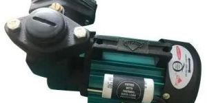 Centrifugal Monoblock Pump