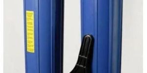 PVC Bag Filter Housing