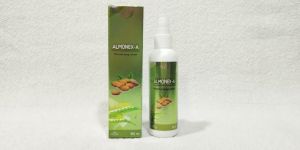Almonex-A lotion