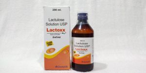 Lactoxx Syrup